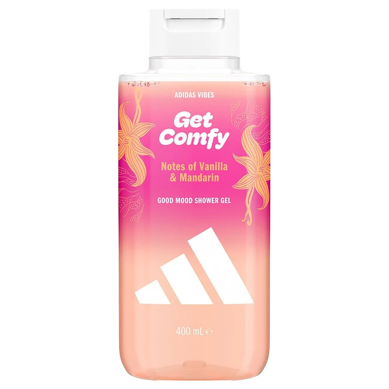Adisas Vibes Sg Get Comfy 400 Ml