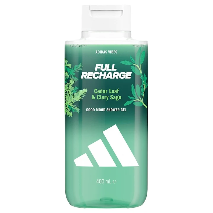 Adidas Vibes Sg Full Recharge 400 Ml