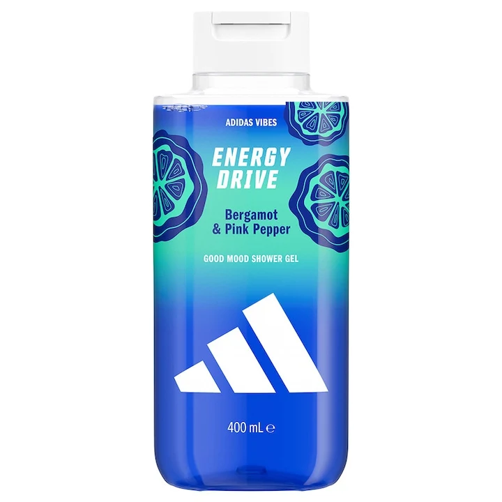 Adidas Vibes Sg Energy Drive 400 Ml