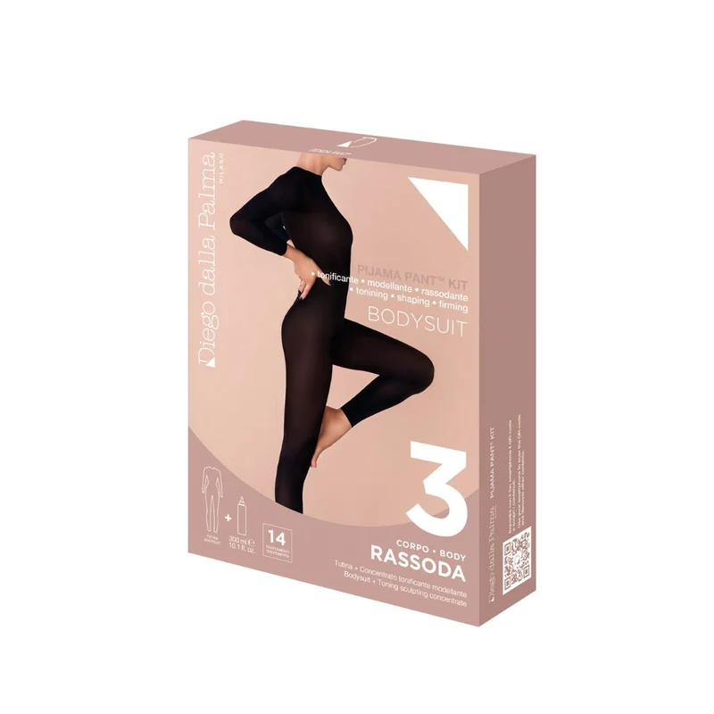 3.Rassoda - Pijama Pant™ Kit