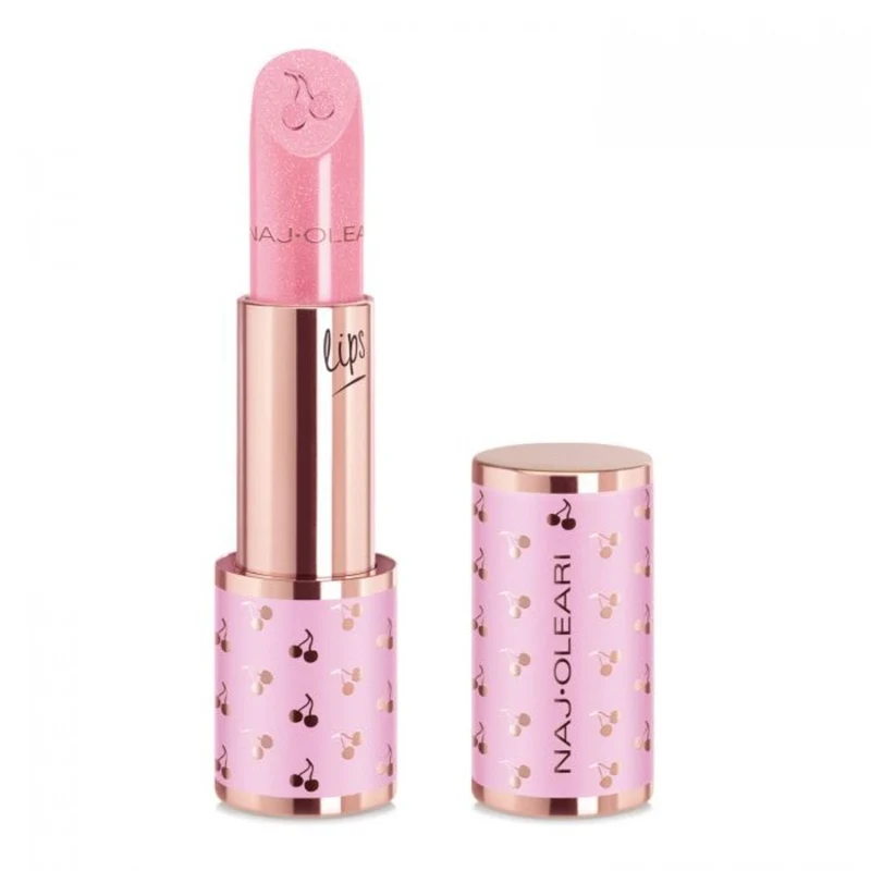 Creamy Delight Lipstick - Rosso Perlato