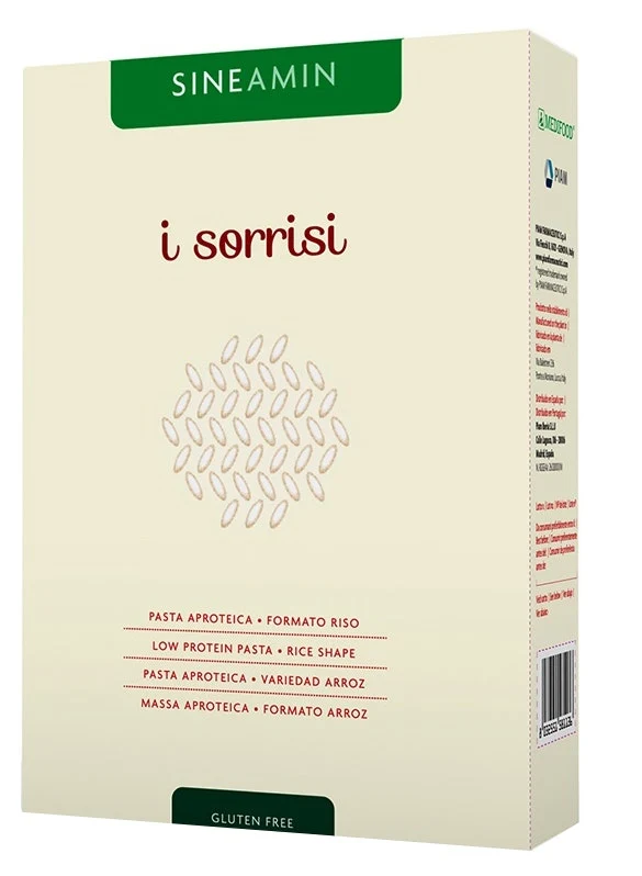 Sineamin i Sorrisi 500 g