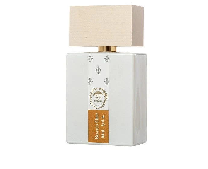 Giardini di Toscana Bianco Oro - Eau De Parfum 100ml