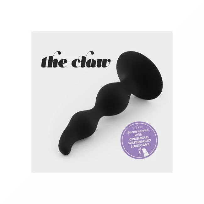 Crushious Plug Stimolante Della Prostata The Claw