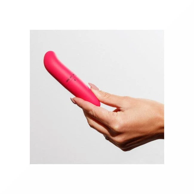 Crushious Massaggiatore Mini G-Finder Rosa