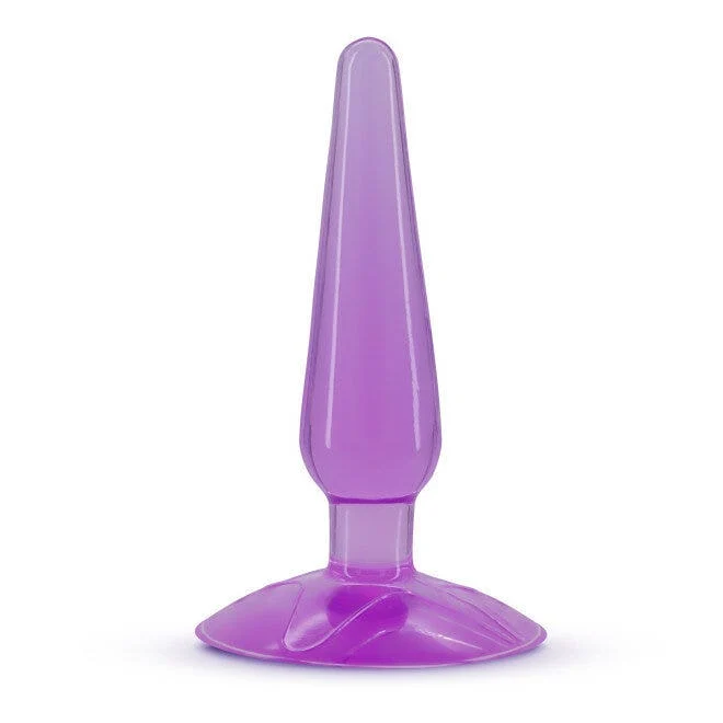 Crushious Plug Anale Crushious Jolly Plug Lilla