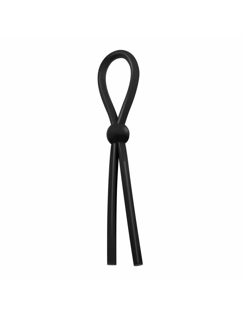 Crushious Anello Per Il Pene Regolabile In Silicone Billy The Ring