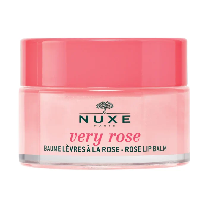 Nuxe Balsamo Idratante Labbra Alle Rose 15ml