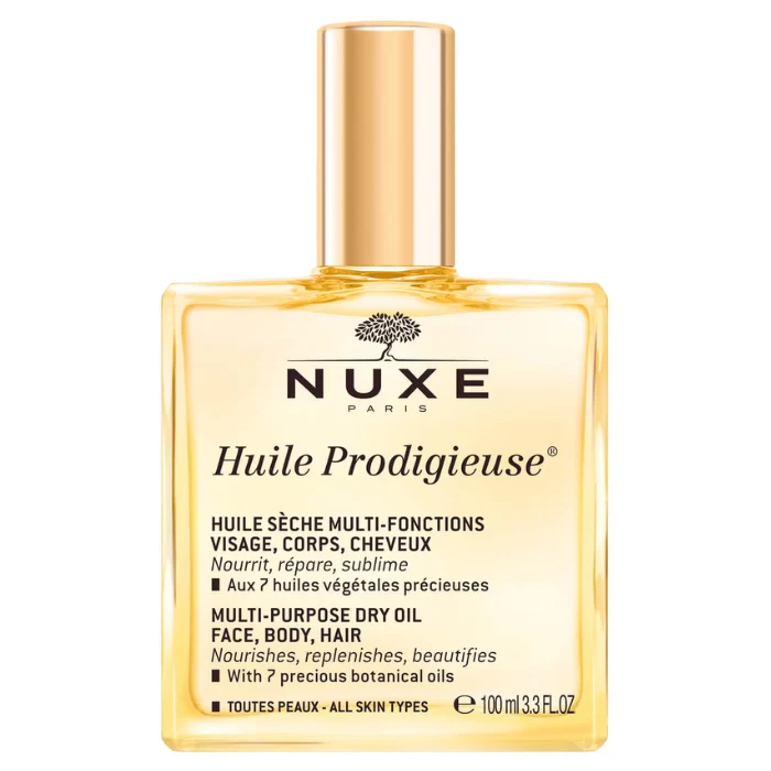 Nuxe Olio Secco Huile Prodigieuse 100ml