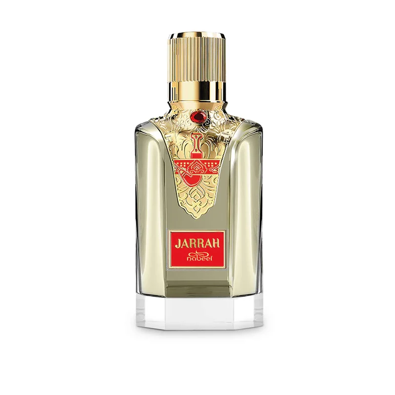 Luxus Jarrah