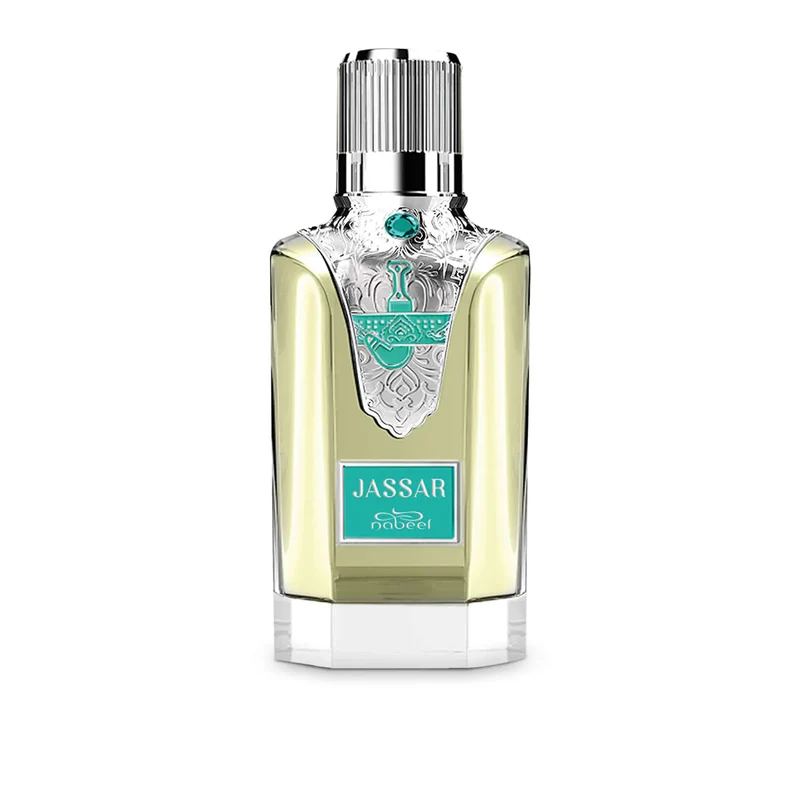 Luxus Jassar