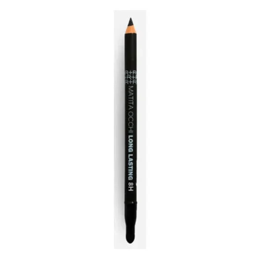 ROUGJ MATITA LONG LASTING 8 ORE NERO