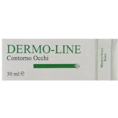 DERMO-LINE CONTORNO OCCHI 30 ML