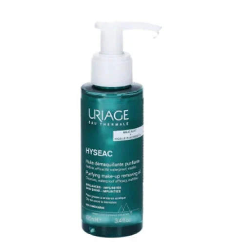 HYSEAC HUILE PURIFIANT 100 ML