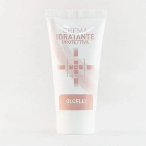 Crema idratante protettiva 50 ml