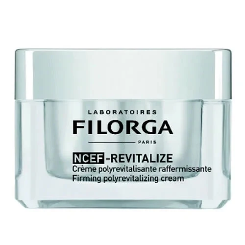 NCEF REVITALIZE CREAM 50 ML