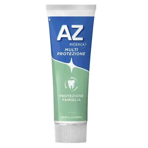 AZ PROTEZIONE FAMIGLIA DENTIFRICIO 75 ML