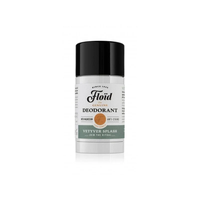 Floid Deodorante Stick Vetyver Splash 75ml