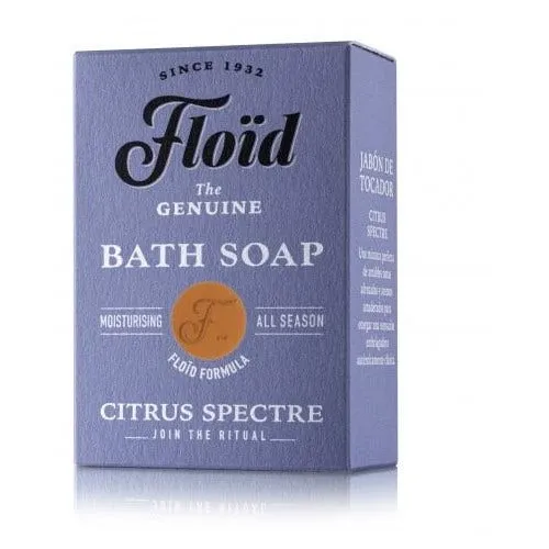 Floid Saponetta Citrus Spectre 120g