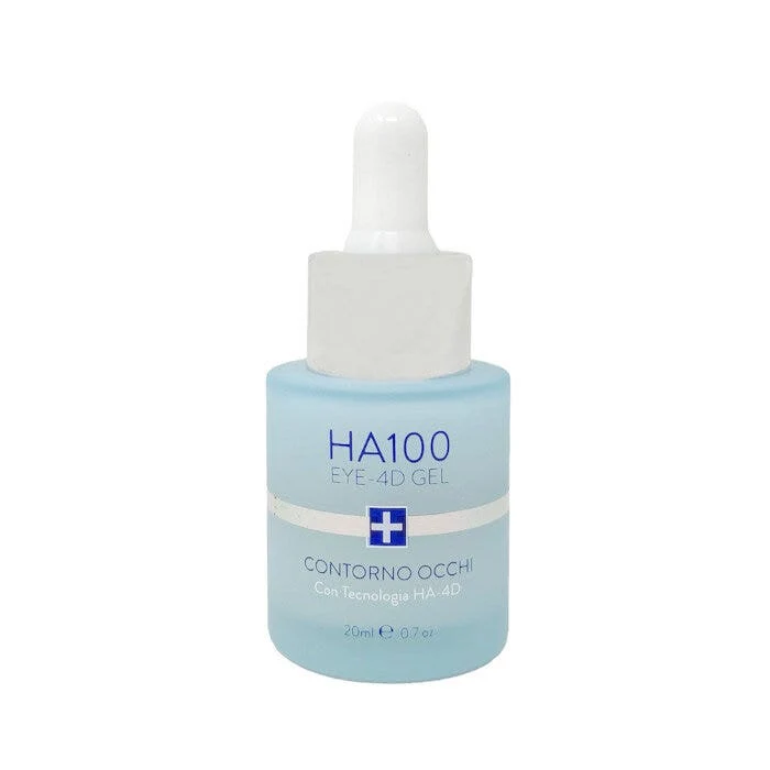 HA100 Eye 4D Gel Contorno Occhi 20ml