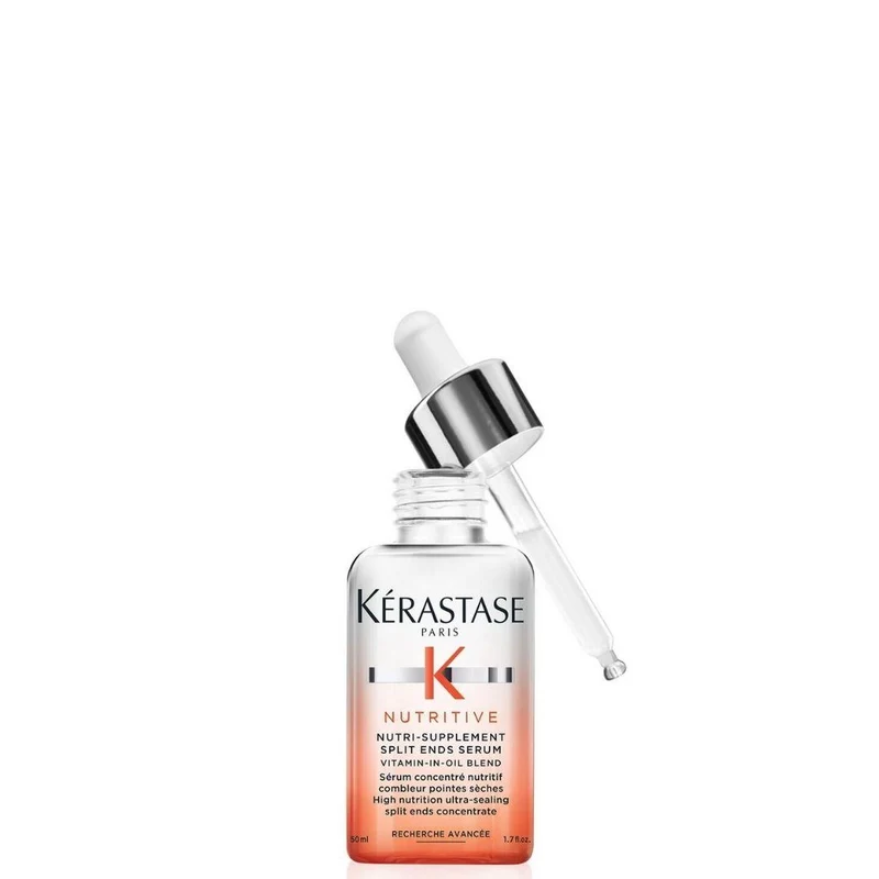 Nutritive Nutri-Supplement Split Ends Serum