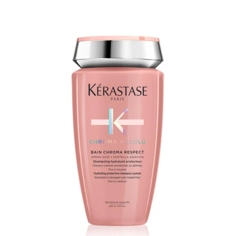 Chroma Absolu Bain Chroma Respect