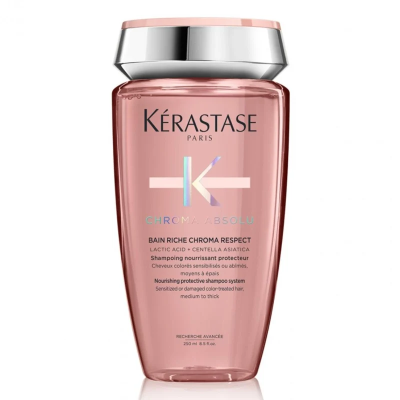 Chroma Absolu Bain Riche Chroma Respect