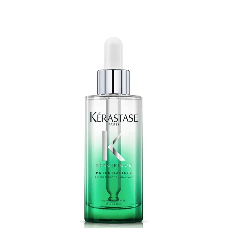 Spécifique Sérum Potentialiste