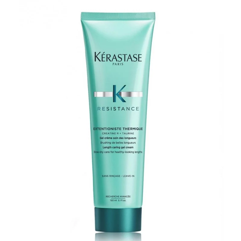 Résistance Extentioniste Thermique