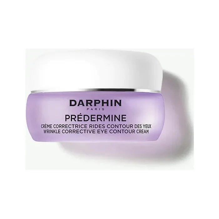 Darphine Predermine Crema Contorno Occhi Anti-age 15ml