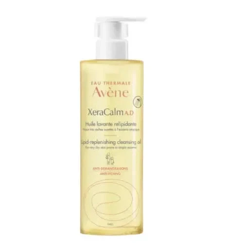 EAU THERMALE AVENE XERACALM AD OLIO DETERGENTE 400 ML NUOVA FORMULAZIONE