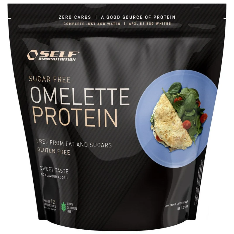 Self Omninutrition Omelette Protein 250g