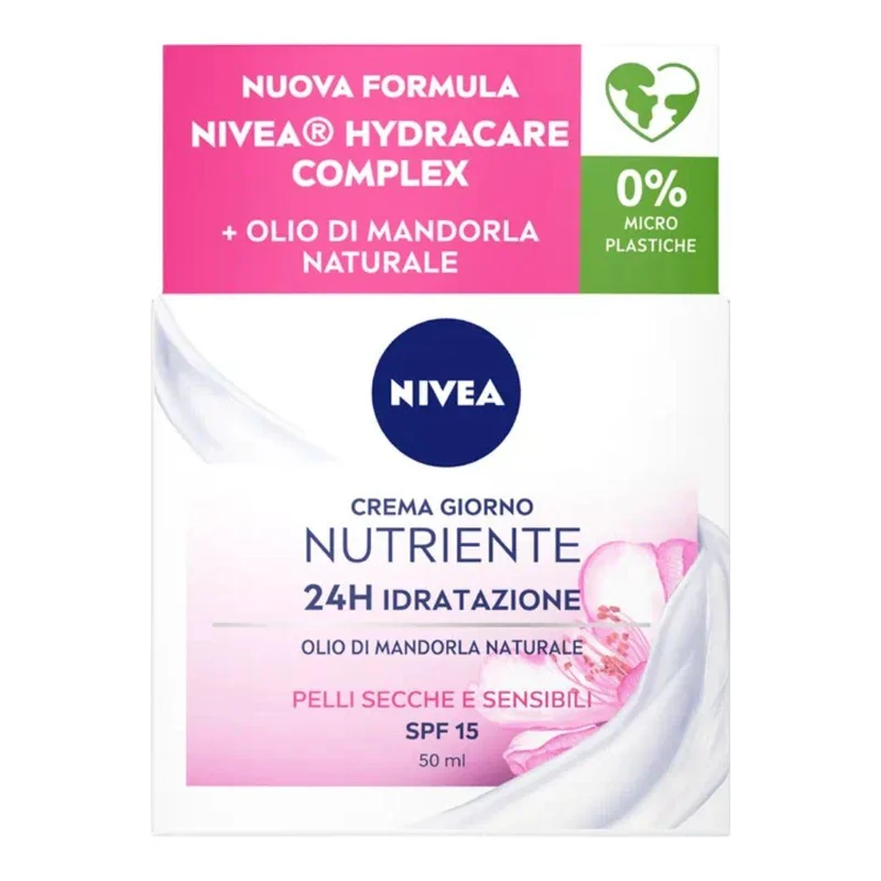 Crema Giorno Nutriente
