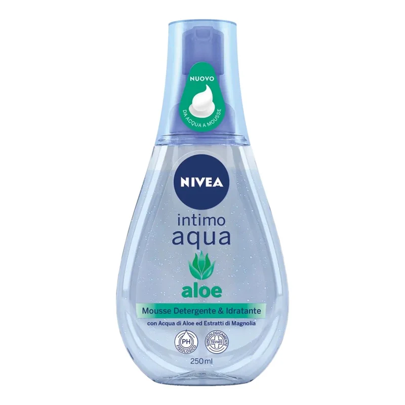 Intimo Aqua Aloe