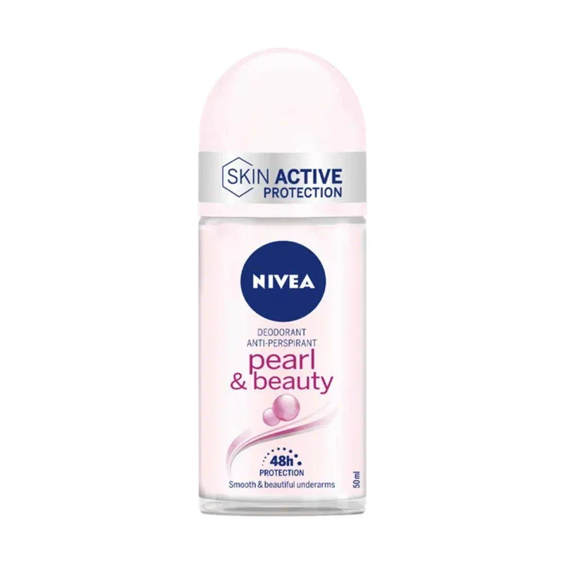 Pearl & Beauty Roll-On