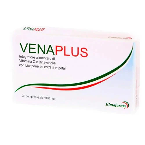 VENAPLUS 30 COMPRESSE