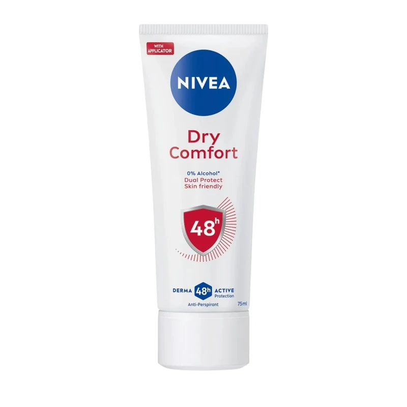 Dry Comfort Deodorante Crema