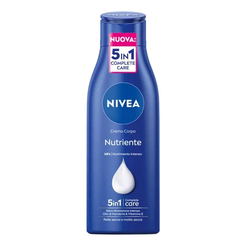 Crema Corpo Nutriente