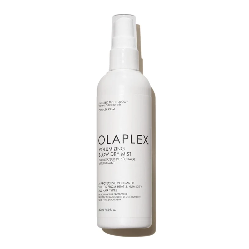 Volumizing Blow Dry Mist