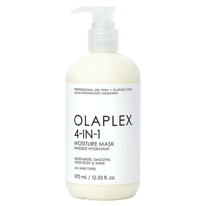No. 4-1 Bond Intensive Moisture Mask
