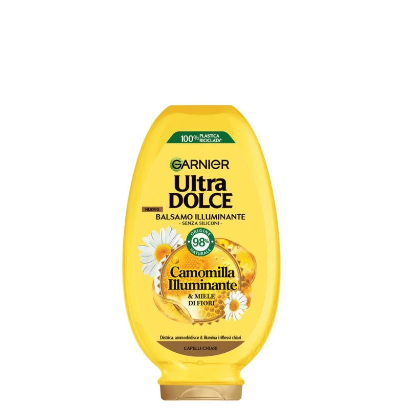 Ultra Dolce Balsamo Camomilla e Miele