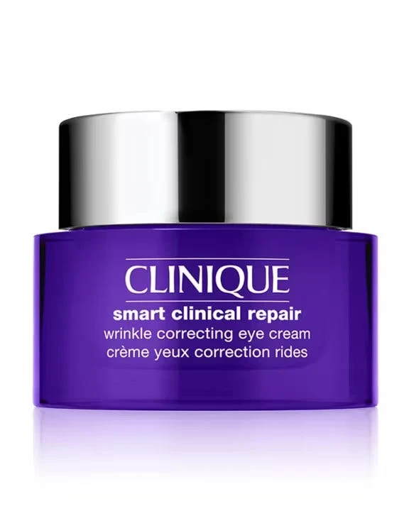 Clinique Smart Clinical Repair Crema Contorno Occhi Anti-Rughe 30ml
