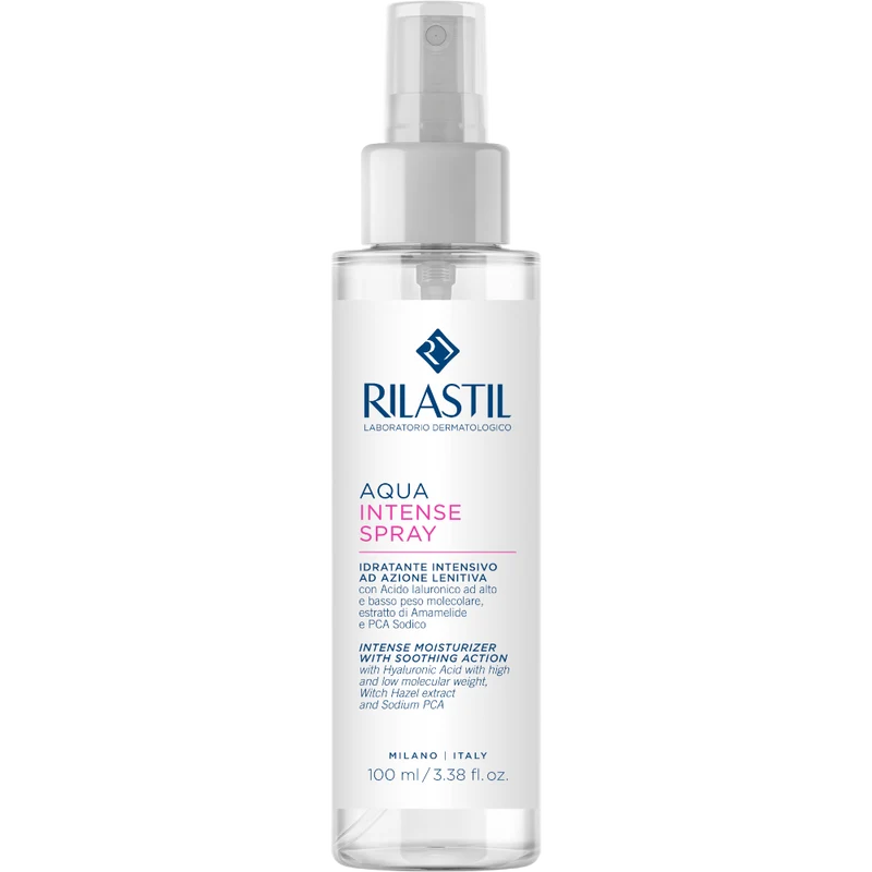 Rilastil Aqua Intense Spray 100ml