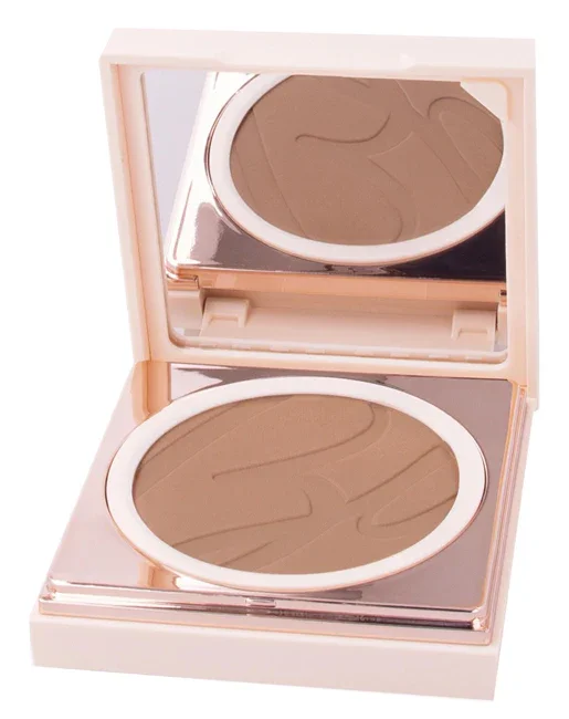 DEFENCE COLOR SUN TOUCH TERRA COMPATTA 207 NOISETTE