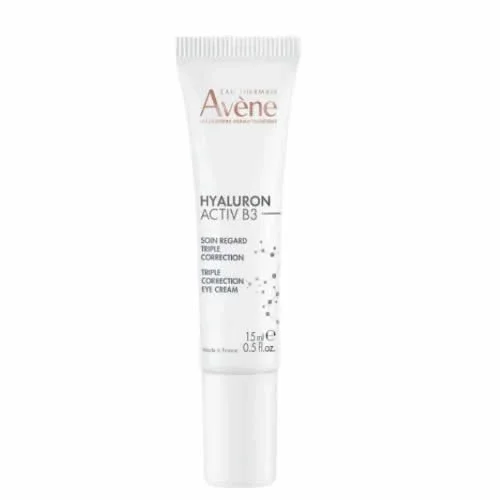 AVENE HYALURON ACTIV B3 CONTORNO OCCHI 15 ML
