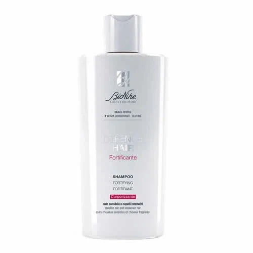 DEFENCE HAIR SHAMPOO RIDENSIFICANTE 200 ML