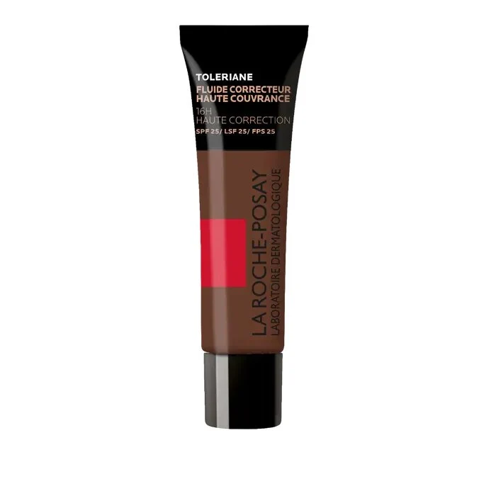 La Roche-Posay Toleriane Fondotinta Fluido Correttivo N.20 30ml SPF25