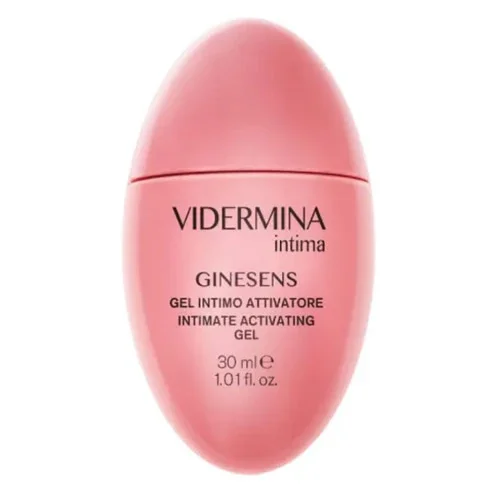 VIDERMINA GINESENS 30 ML