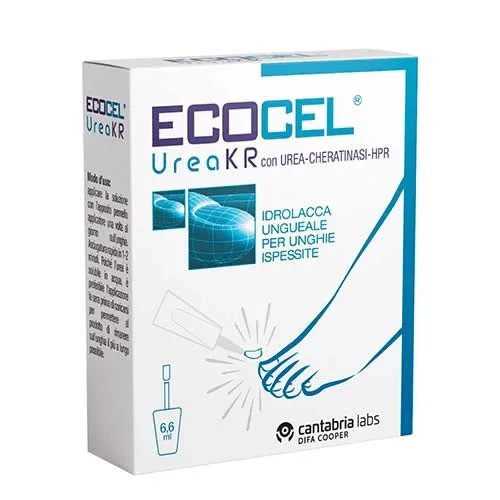 ECOCEL UREA KR 6,6 ML