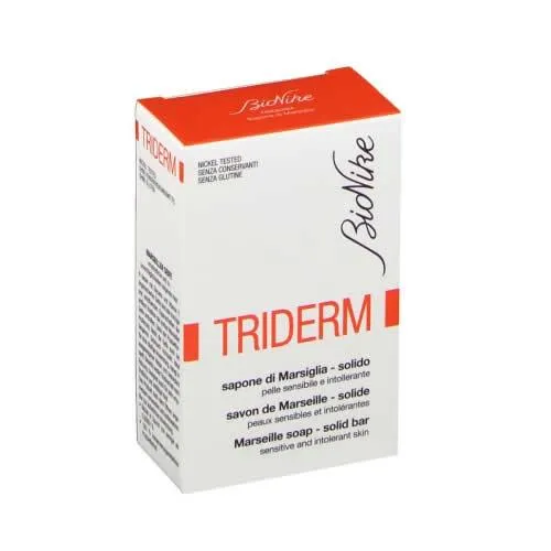 TRIDERM SAPONE MARSIGLIA PANETTO 100 G